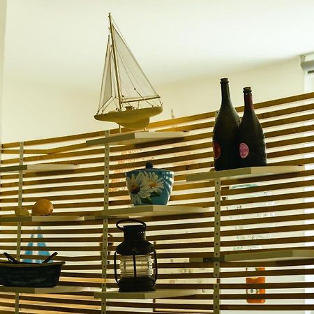 Teresita Wellness Club Apartment Viareggio Bagian luar foto