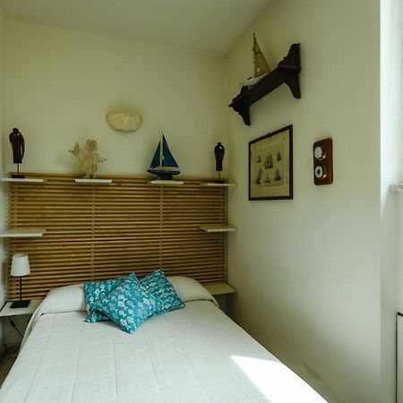 Teresita Wellness Club Apartment Viareggio Bagian luar foto