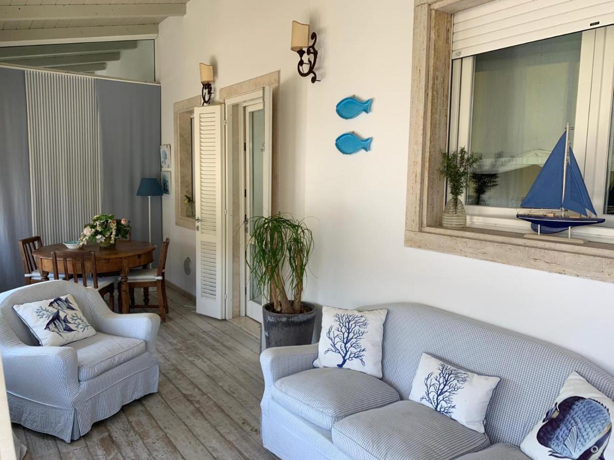 Teresita Wellness Club Apartment Viareggio Bagian luar foto