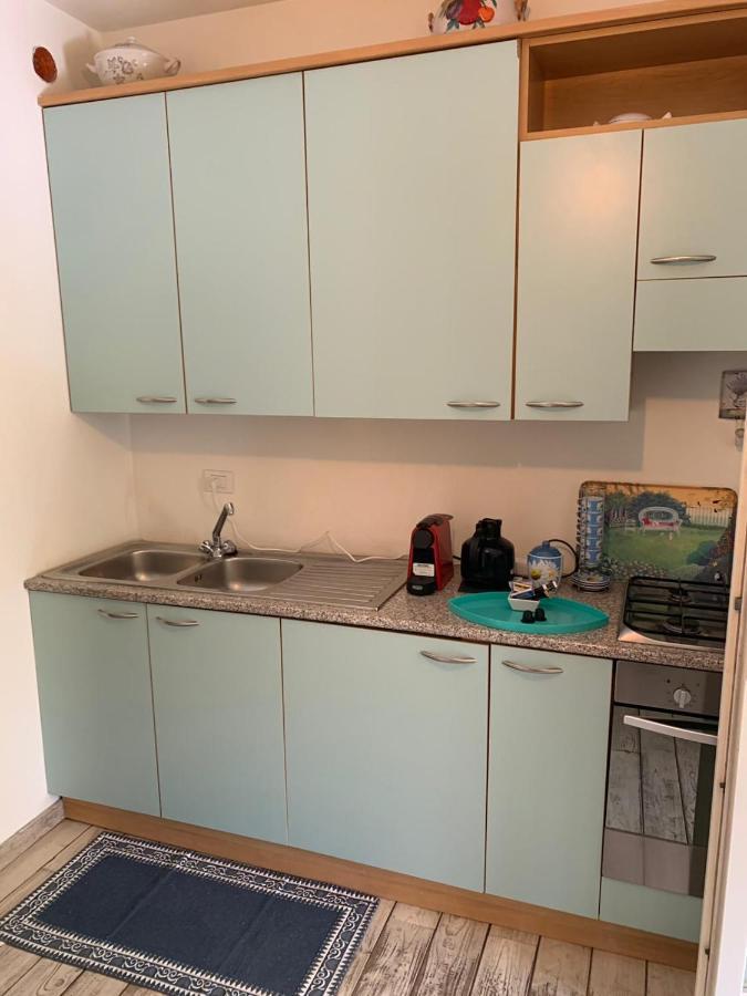 Teresita Wellness Club Apartment Viareggio Bagian luar foto