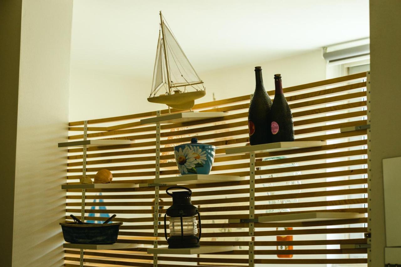 Teresita Wellness Club Apartment Viareggio Bagian luar foto