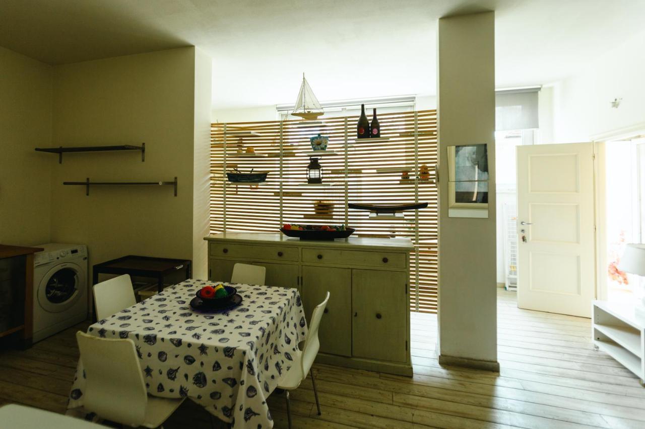 Teresita Wellness Club Apartment Viareggio Bagian luar foto