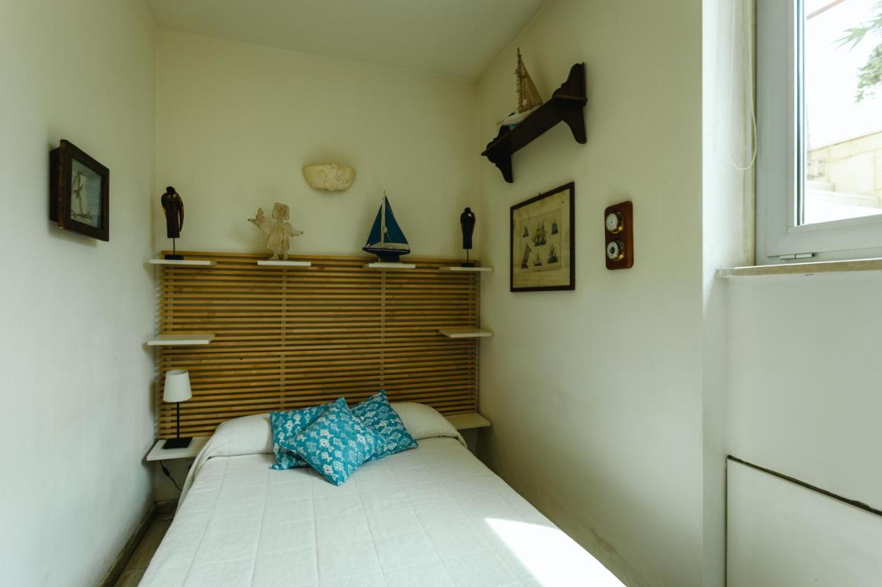 Teresita Wellness Club Apartment Viareggio Bagian luar foto