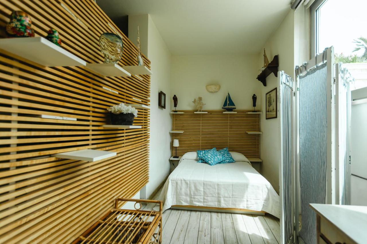 Teresita Wellness Club Apartment Viareggio Bagian luar foto
