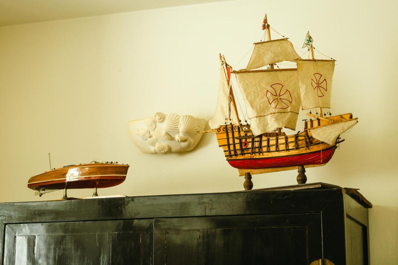 Teresita Wellness Club Apartment Viareggio Bagian luar foto