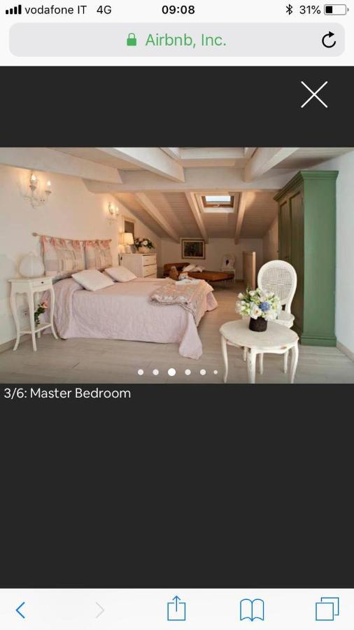 Teresita Wellness Club Apartment Viareggio Bagian luar foto