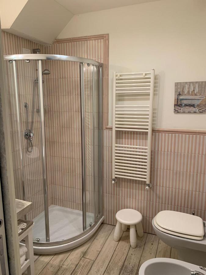 Teresita Wellness Club Apartment Viareggio Bagian luar foto