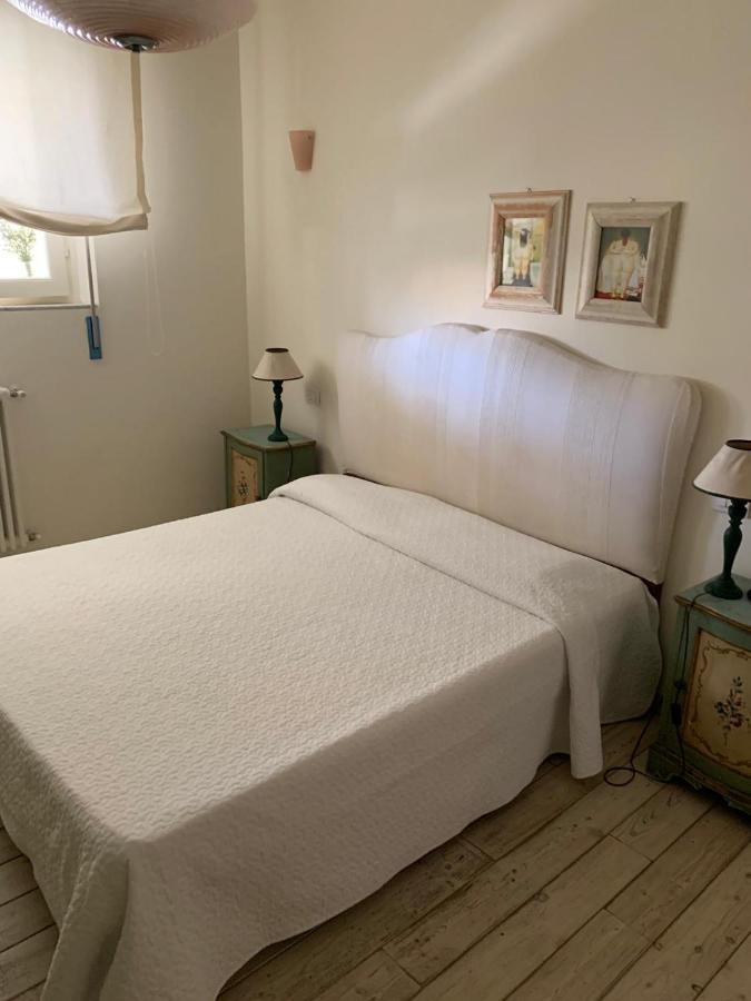 Teresita Wellness Club Apartment Viareggio Bagian luar foto